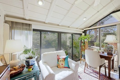 Beautifully Renovated 3BR Villa - Private Tropical Setting - on The Meadows Golf and Country Club in Florida - for sale on GolfHomes.com, golf home, golf lot