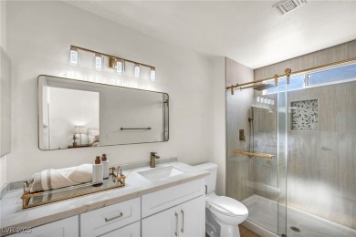 Discover your dream home in the highly sought-after on Highland Falls Golf Club in Nevada - for sale on GolfHomes.com, golf home, golf lot