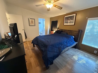 This updated, clean home is coming mostly furnished and is ready on Whisperwood Golf Course in Florida - for sale on GolfHomes.com, golf home, golf lot