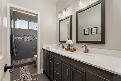 Remodeled Estate with Breathtaking Views in the Gated Community on Coto De Caza Golf Club in California - for sale on GolfHomes.com, golf home, golf lot