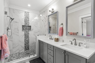 LOWEST PRICED 3 BEDROOM RENTAL WITH AN ATTACHED GARAGE IN on Sandestin Golf and Beach Resort - Raven in Florida - for sale on GolfHomes.com, golf home, golf lot