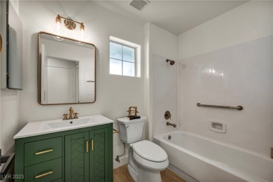 Discover your dream home in the highly sought-after on Highland Falls Golf Club in Nevada - for sale on GolfHomes.com, golf home, golf lot