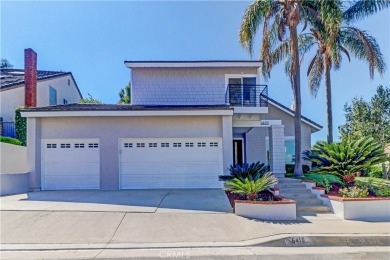 Discover this remarkable residence nestled in the beautiful on Anaheim Hills Golf Course in California - for sale on GolfHomes.com, golf home, golf lot