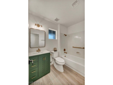 Discover your dream home in the highly sought-after on Highland Falls Golf Club in Nevada - for sale on GolfHomes.com, golf home, golf lot