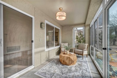 Discover your dream home in the highly sought-after on Highland Falls Golf Club in Nevada - for sale on GolfHomes.com, golf home, golf lot