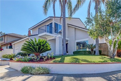 Discover this remarkable residence nestled in the beautiful on Anaheim Hills Golf Course in California - for sale on GolfHomes.com, golf home, golf lot