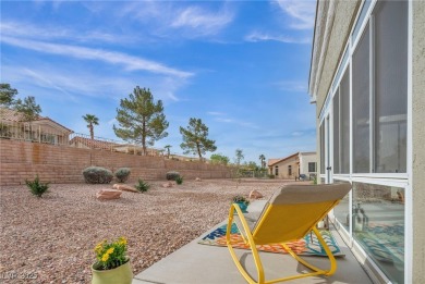 Discover your dream home in the highly sought-after on Highland Falls Golf Club in Nevada - for sale on GolfHomes.com, golf home, golf lot