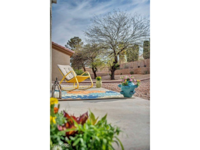 Discover your dream home in the highly sought-after on Highland Falls Golf Club in Nevada - for sale on GolfHomes.com, golf home, golf lot