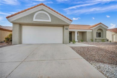 Discover your dream home in the highly sought-after on Highland Falls Golf Club in Nevada - for sale on GolfHomes.com, golf home, golf lot