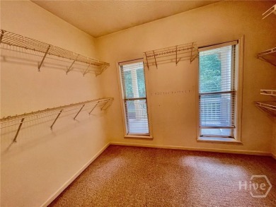 Welcome to 100 Goldfinch Circle--an all-brick ranch-style home on Turtle Cove Golf Course in Georgia - for sale on GolfHomes.com, golf home, golf lot