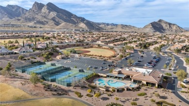 Discover your dream home in the highly sought-after on Highland Falls Golf Club in Nevada - for sale on GolfHomes.com, golf home, golf lot