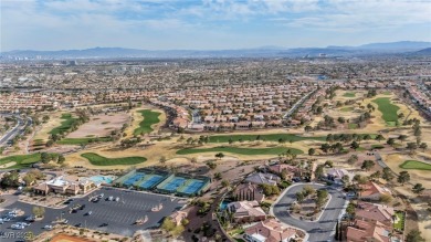 Discover your dream home in the highly sought-after on Highland Falls Golf Club in Nevada - for sale on GolfHomes.com, golf home, golf lot