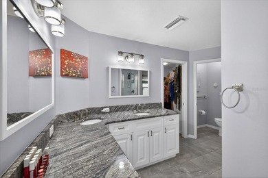 Immaculately kept and priced to sell in sought after Palm Harbor on Innisbrook Resort and Golf Club in Florida - for sale on GolfHomes.com, golf home, golf lot