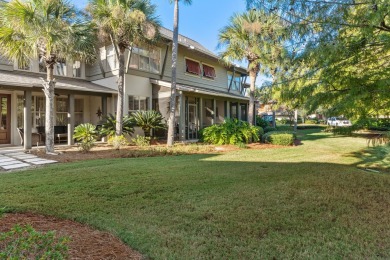 LOWEST PRICED 3 BEDROOM RENTAL WITH AN ATTACHED GARAGE IN on Sandestin Golf and Beach Resort - Raven in Florida - for sale on GolfHomes.com, golf home, golf lot