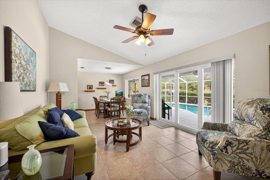 Immaculately kept and priced to sell in sought after Palm Harbor on Innisbrook Resort and Golf Club in Florida - for sale on GolfHomes.com, golf home, golf lot