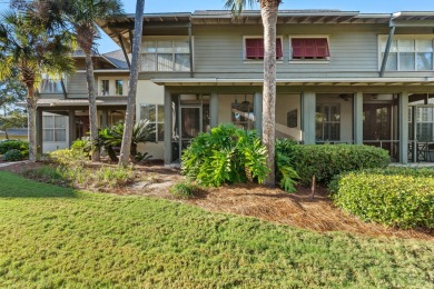 LOWEST PRICED 3 BEDROOM RENTAL WITH AN ATTACHED GARAGE IN on Sandestin Golf and Beach Resort - Raven in Florida - for sale on GolfHomes.com, golf home, golf lot