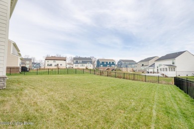 Welcome to this stunning Craftsman-style 4-bedroom, 2.5-bathroom on Lake Forest Country Club in Kentucky - for sale on GolfHomes.com, golf home, golf lot