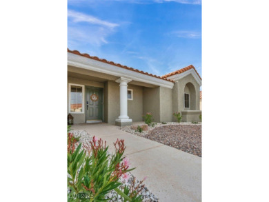 Discover your dream home in the highly sought-after on Highland Falls Golf Club in Nevada - for sale on GolfHomes.com, golf home, golf lot