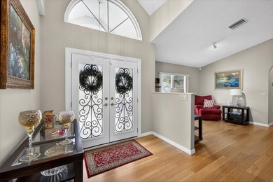 Immaculately kept and priced to sell in sought after Palm Harbor on Innisbrook Resort and Golf Club in Florida - for sale on GolfHomes.com, golf home, golf lot