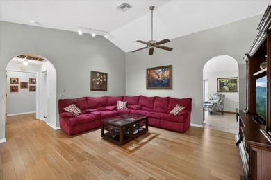 Immaculately kept and priced to sell in sought after Palm Harbor on Innisbrook Resort and Golf Club in Florida - for sale on GolfHomes.com, golf home, golf lot