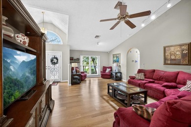 Immaculately kept and priced to sell in sought after Palm Harbor on Innisbrook Resort and Golf Club in Florida - for sale on GolfHomes.com, golf home, golf lot