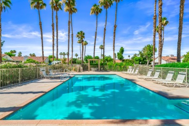 RESORT STYLE LIVINGIN THE HEART OF PALM DESERT! Featuring on Palm Desert Country Club in California - for sale on GolfHomes.com, golf home, golf lot