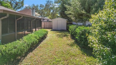 Welcome to Village Estates, nestled in the heart of CARROLLWOOD on Carrollwood Country Club in Florida - for sale on GolfHomes.com, golf home, golf lot