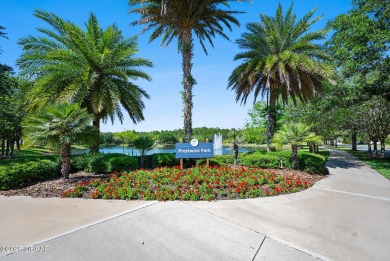 Welcome to 9 Landings, an exceptional value in Ormond Beach on Plantation Bay Golf and Country Club in Florida - for sale on GolfHomes.com, golf home, golf lot