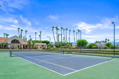 RESORT STYLE LIVINGIN THE HEART OF PALM DESERT! Featuring on Palm Desert Country Club in California - for sale on GolfHomes.com, golf home, golf lot