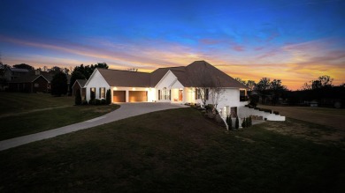 405 Colonial Street, boasting superior craftmanship sets the bar on Patriot Hills Golf Club in Tennessee - for sale on GolfHomes.com, golf home, golf lot