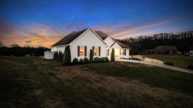 405 Colonial Street, boasting superior craftmanship sets the bar on Patriot Hills Golf Club in Tennessee - for sale on GolfHomes.com, golf home, golf lot