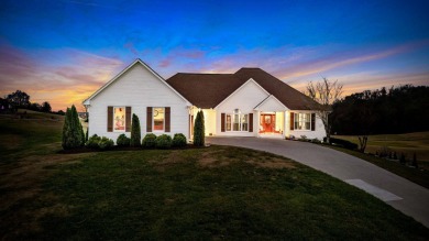 405 Colonial Street, boasting superior craftmanship sets the bar on Patriot Hills Golf Club in Tennessee - for sale on GolfHomes.com, golf home, golf lot