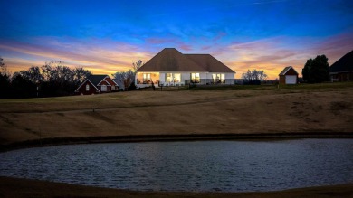 405 Colonial Street, boasting superior craftmanship sets the bar on Patriot Hills Golf Club in Tennessee - for sale on GolfHomes.com, golf home, golf lot