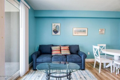 Laketown Wharf Unit 305 is a dream come true for anyone seeking on Signal Hill Golf Course, Inc. in Florida - for sale on GolfHomes.com, golf home, golf lot