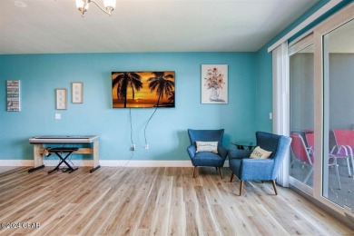 Laketown Wharf Unit 305 is a dream come true for anyone seeking on Signal Hill Golf Course, Inc. in Florida - for sale on GolfHomes.com, golf home, golf lot