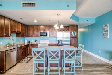 Laketown Wharf Unit 305 is a dream come true for anyone seeking on Signal Hill Golf Course, Inc. in Florida - for sale on GolfHomes.com, golf home, golf lot