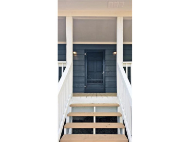 This ranch style cottage is situated on a quiet wooded hilltop on Callahan Golf Links in Georgia - for sale on GolfHomes.com, golf home, golf lot