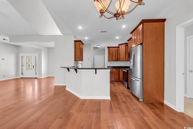 Welcome to this beautiful open floor plan home located in the on Prestwick Country Club in South Carolina - for sale on GolfHomes.com, golf home, golf lot