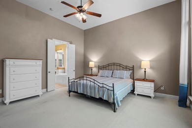 Welcome to this IMMACULATE 4-bedroom, 3.5-bath home nestled on a on Lantana Golf Club in Texas - for sale on GolfHomes.com, golf home, golf lot