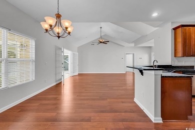 Welcome to this beautiful open floor plan home located in the on Prestwick Country Club in South Carolina - for sale on GolfHomes.com, golf home, golf lot