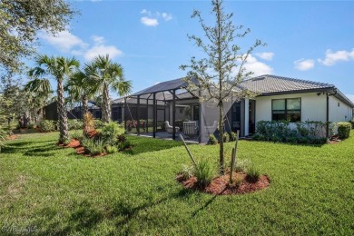 Country Club living at its best! This stunning 2023 Pulte on River Hall Country Club in Florida - for sale on GolfHomes.com, golf home, golf lot