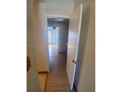 Spacious 2/2.5, tiled floors downstairs and wood upstairs, clean on Miccosukee Golf and Country Club in Florida - for sale on GolfHomes.com, golf home, golf lot