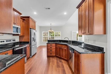 Welcome to this beautiful open floor plan home located in the on Prestwick Country Club in South Carolina - for sale on GolfHomes.com, golf home, golf lot