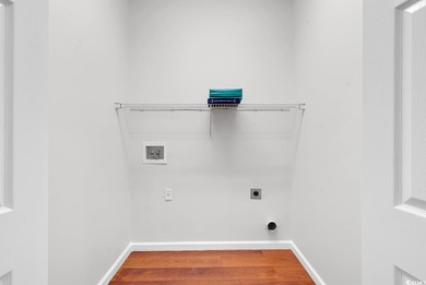 Welcome to this beautiful open floor plan home located in the on Prestwick Country Club in South Carolina - for sale on GolfHomes.com, golf home, golf lot