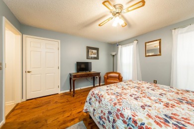 Step into a world of elegance & comfort with this remarkable on Indian Hills Country Club in Arkansas - for sale on GolfHomes.com, golf home, golf lot