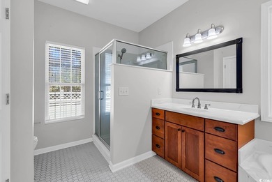 Welcome to this beautiful open floor plan home located in the on Prestwick Country Club in South Carolina - for sale on GolfHomes.com, golf home, golf lot