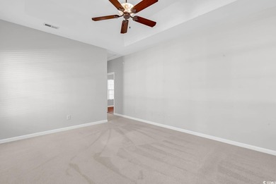 Welcome to this beautiful open floor plan home located in the on Prestwick Country Club in South Carolina - for sale on GolfHomes.com, golf home, golf lot