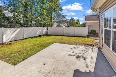 Welcome to this beautiful open floor plan home located in the on Prestwick Country Club in South Carolina - for sale on GolfHomes.com, golf home, golf lot