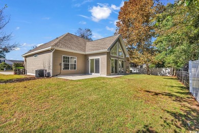 Welcome to this beautiful open floor plan home located in the on Prestwick Country Club in South Carolina - for sale on GolfHomes.com, golf home, golf lot