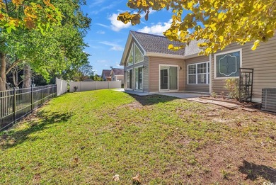 Welcome to this beautiful open floor plan home located in the on Prestwick Country Club in South Carolina - for sale on GolfHomes.com, golf home, golf lot